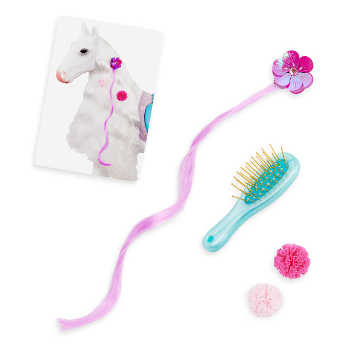 Our Generation Camarillo Hair Play Horse