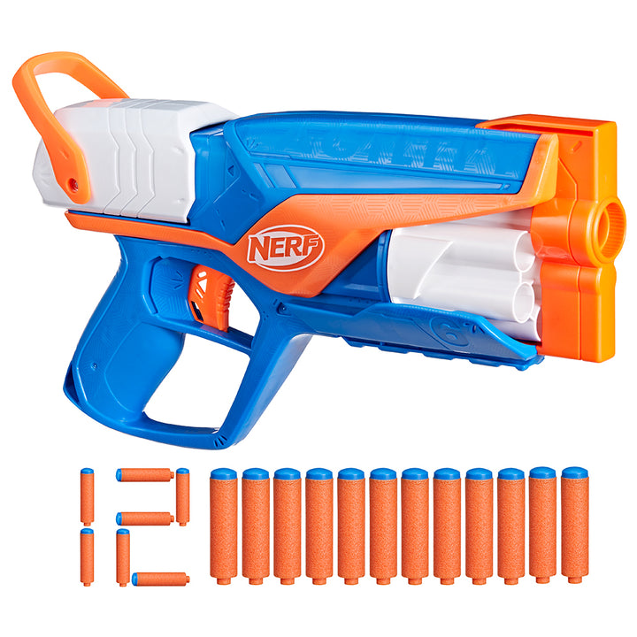 Nerf N-Series -Agility