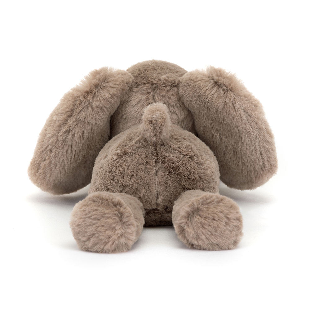 Jellycat Smudge Elephant Tiny - LIMIT ONE PER CUSTOMER