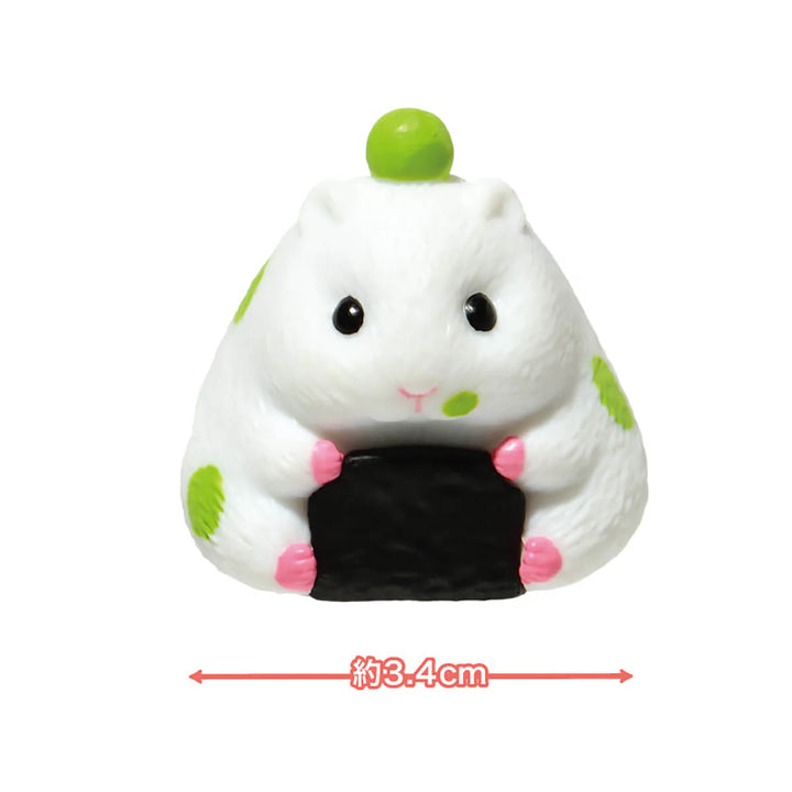Musubi Hamster Blind Box  - FINAL SALE