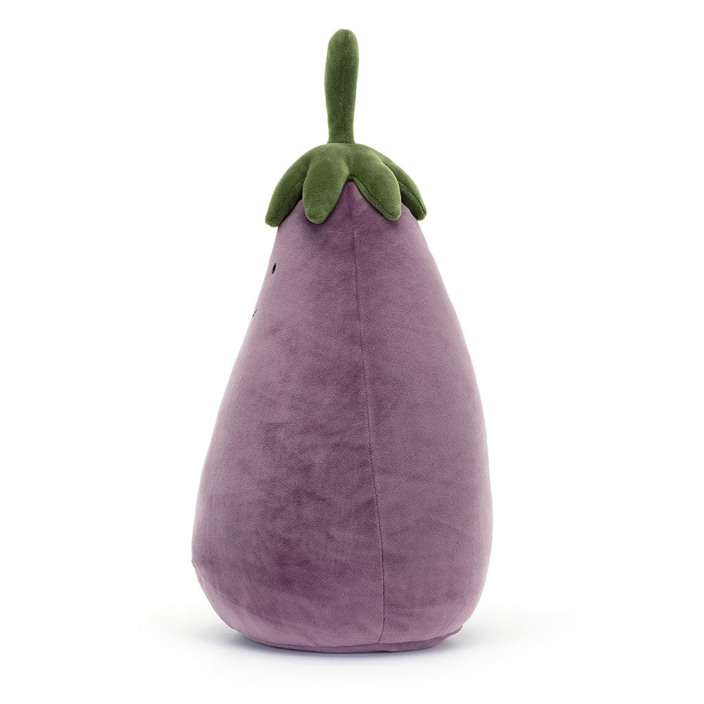 Jellycat Amuseables Eggplant (Large) LIMIT OF ONE PER CUSTOMER