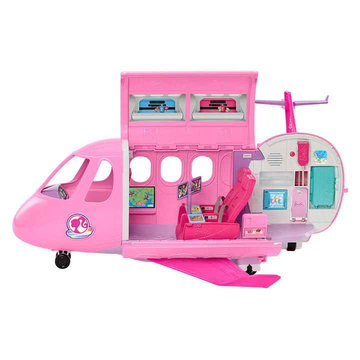 Barbie&