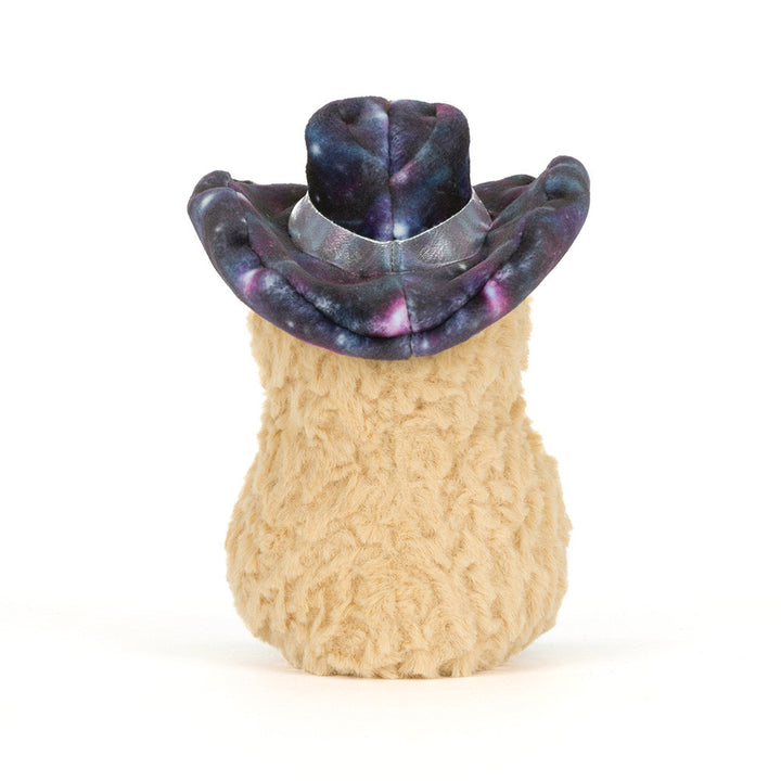 Jellycat Amuseables Peanut Space Rodeo Outfit - LIMIT OF ONE PER CUSTOMER