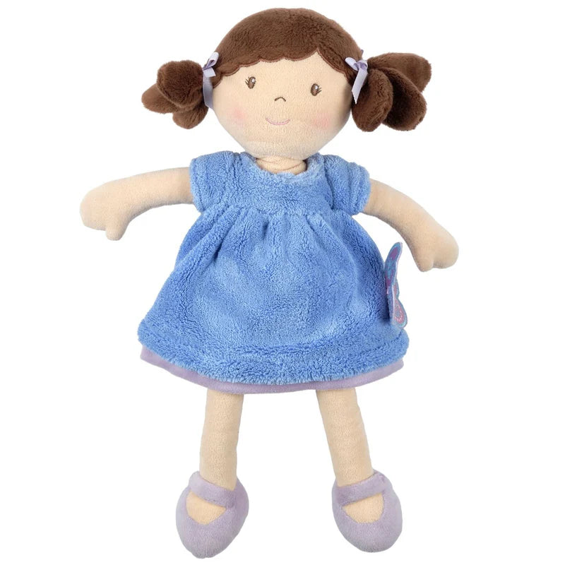 Pari The Periwinkle Doll