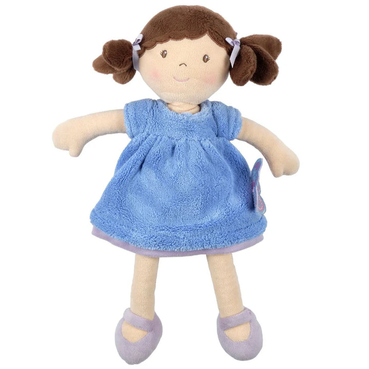 Pari The Periwinkle Doll