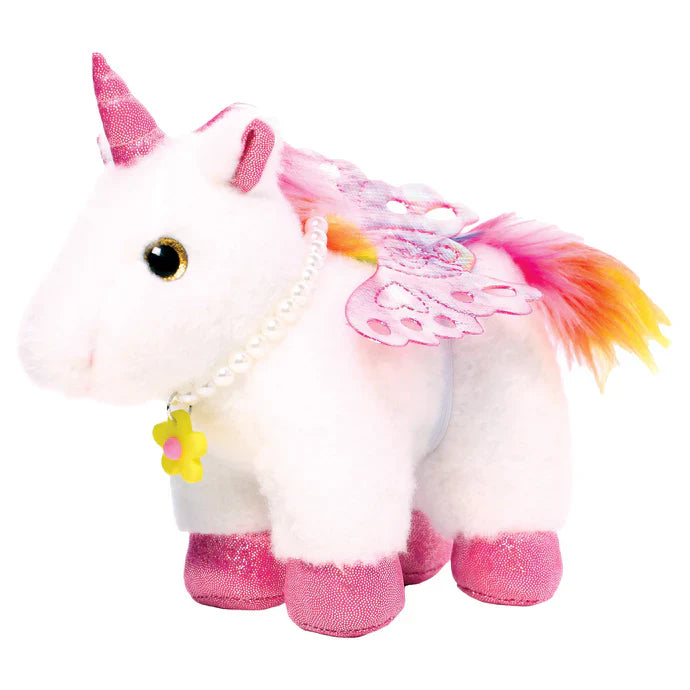 Creativity for Kids: Glitzy Unicorn