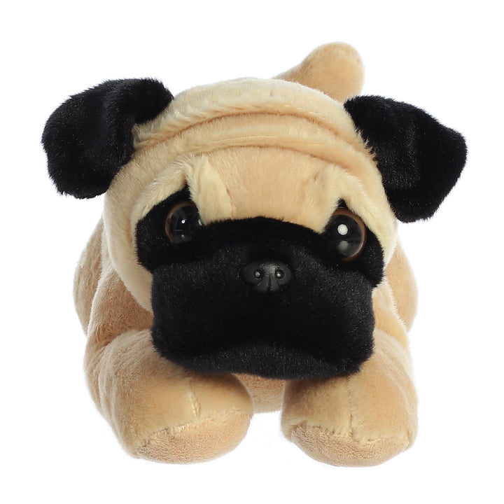 Aurora® - Flopsie™ Pug-Ger™ 12" Dog Plush