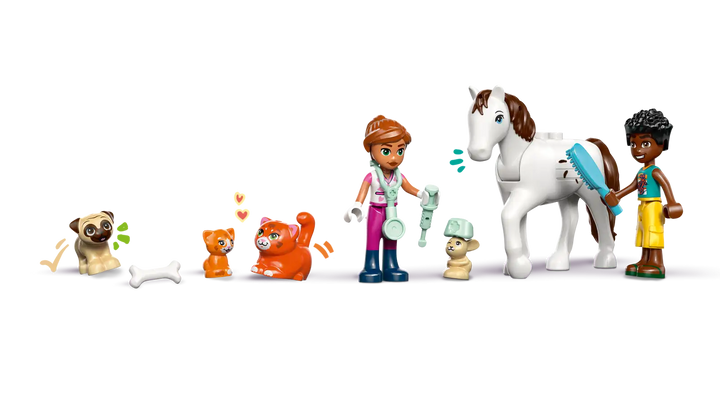Lego® Friends Animal Vet Clinic