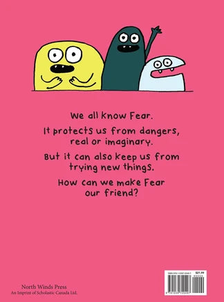 My Friend Fear