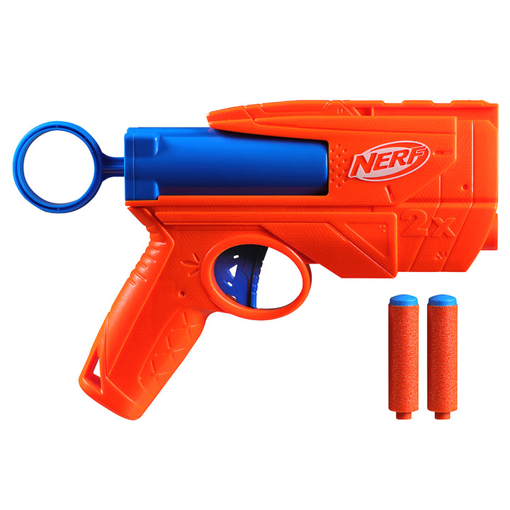 Nerf N-Series - Ward