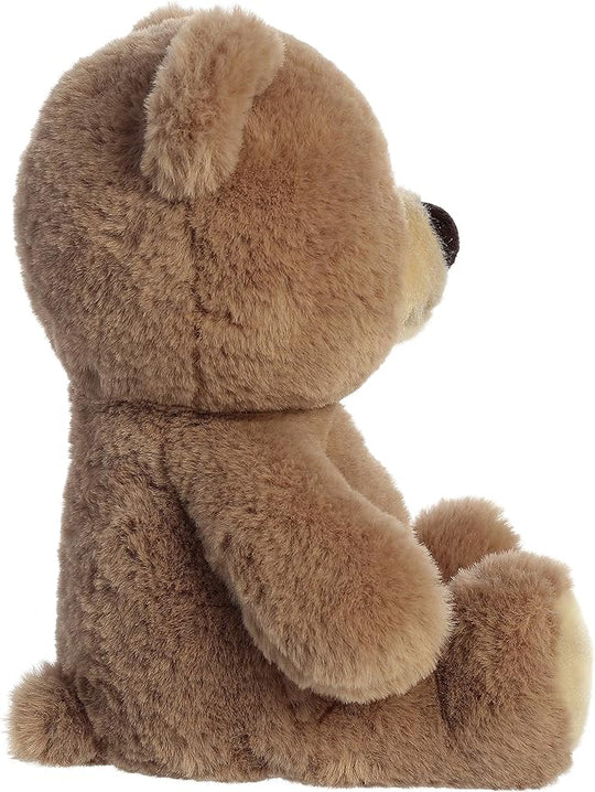 Aurora® Hugga-Wug Sit Bear™ Taupe 18.5"
