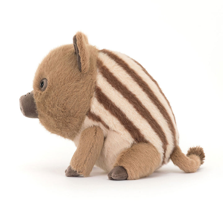 Jellycat Swinley Boar -  LIMIT ONE PER CUSTOMER