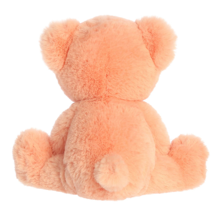 Aurora® - Gelato Mango Bear™ 9" Plush