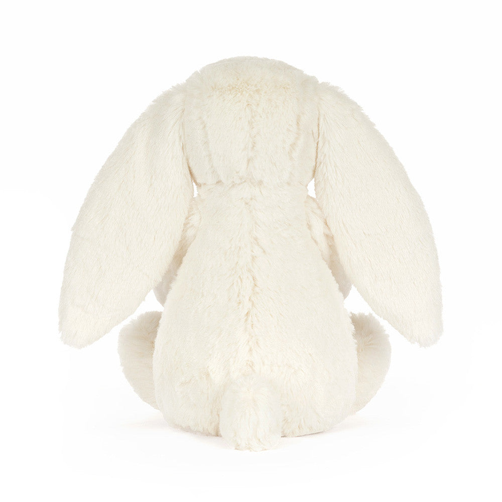 Jellycat Cream Bunny with Star - LIMIT OF ONE PER CUSTOMER