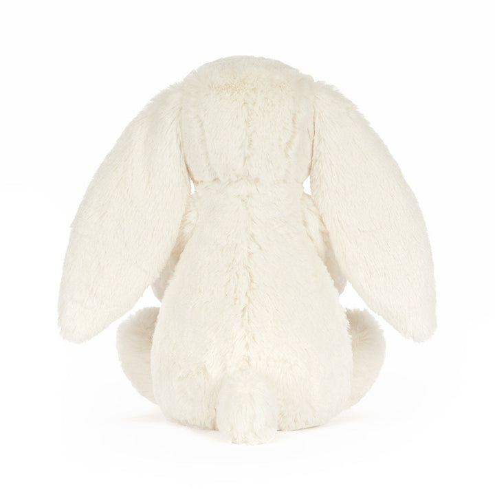 Jellycat Cream Bunny with Star - LIMIT OF ONE PER CUSTOMER