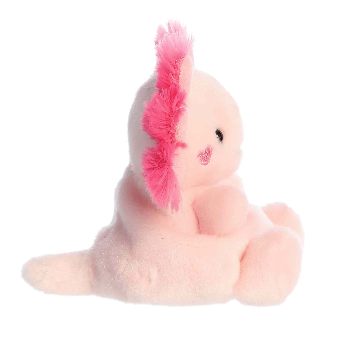 Palm Pals Xena Love Axolotl™  5" Plush