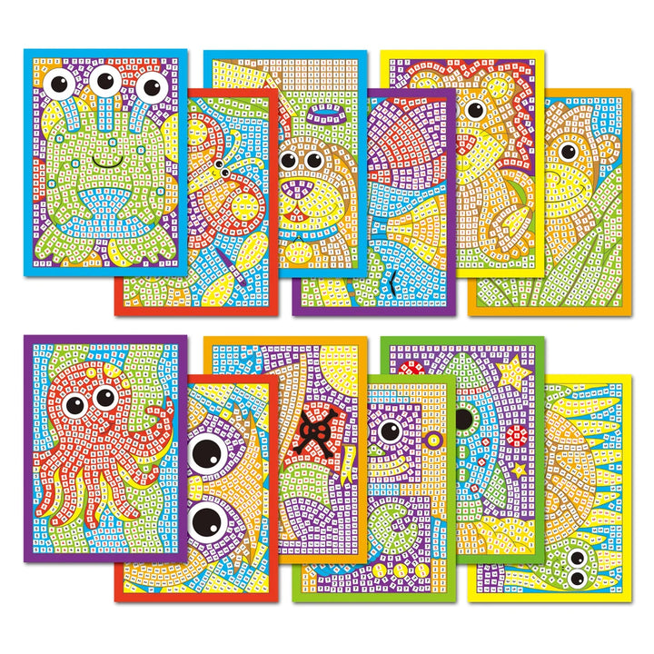 Mega Mosaics