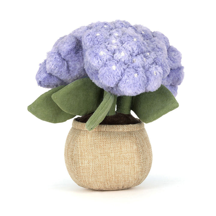 Jellycat Amuseables Hydrangea - LIMIT OF ONE PER CUSTOMER