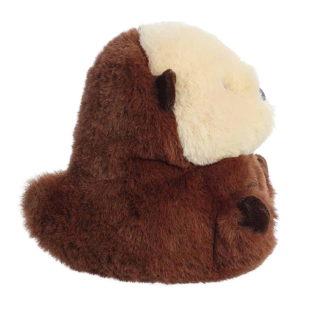 Aurora® - Rolly Pet™ Smiles Sea Otter™ 5" Plush