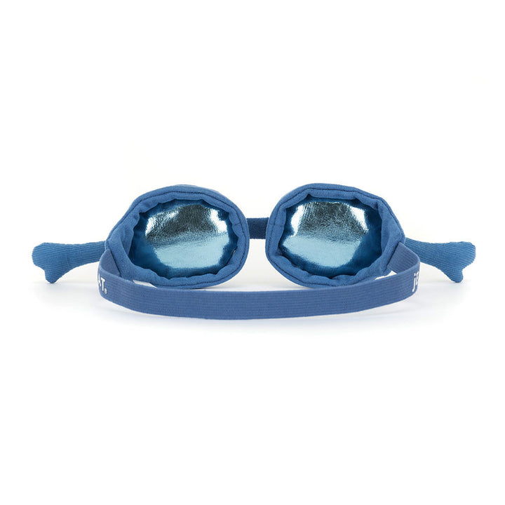 Jellycat Amuseables Sports Swimming Goggles LIMIT OF ONE PER CUSTOMER