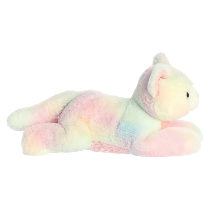 Aurora® Flopsie™ Calli Kitten 12" Plush