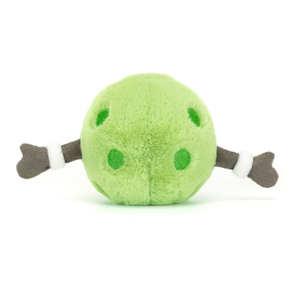 Jellycat Amuseables Sports Pickleball LIMIT OF ONE PER CUSTOMER