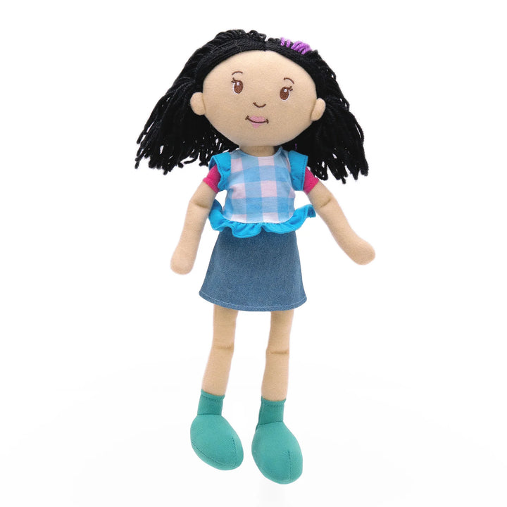 Groovy Girls Doll Clothes - Darling in Denim