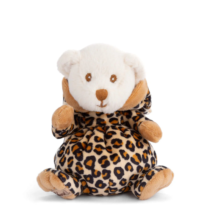 Bukowski Bears Ziggy Leopard