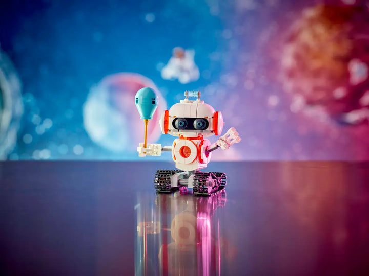 LEGO® Creator 3 in 1 Space Robot
