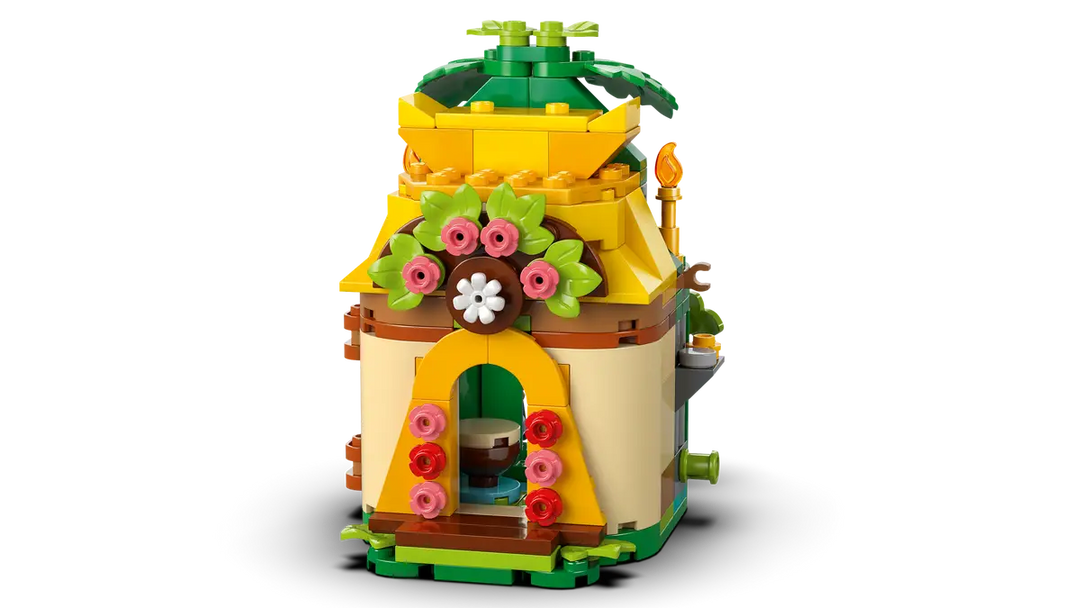 LEGO® Disney Moana's Island Fun