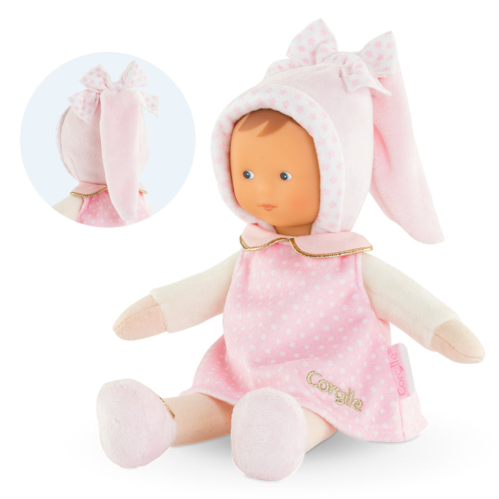 Corolle Miss Starry Dreams 10" Baby Doll