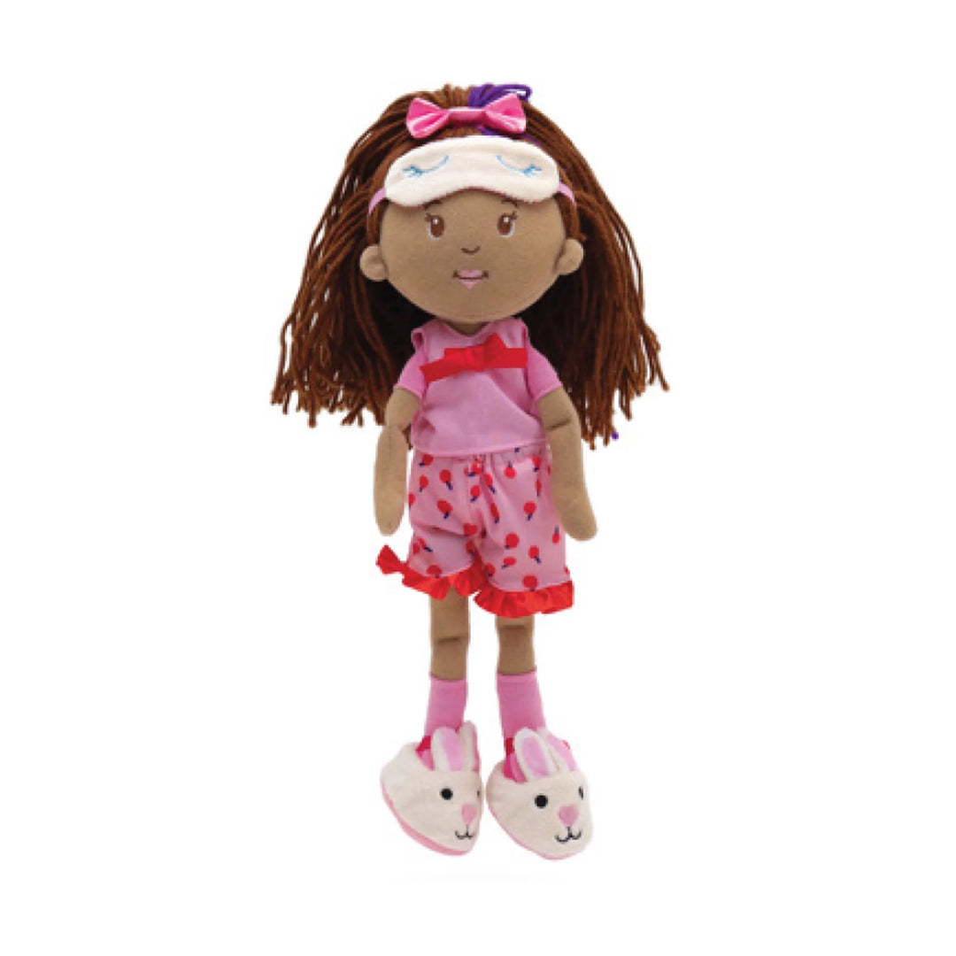 Groovy Girls Doll Clothes - Pajama Party