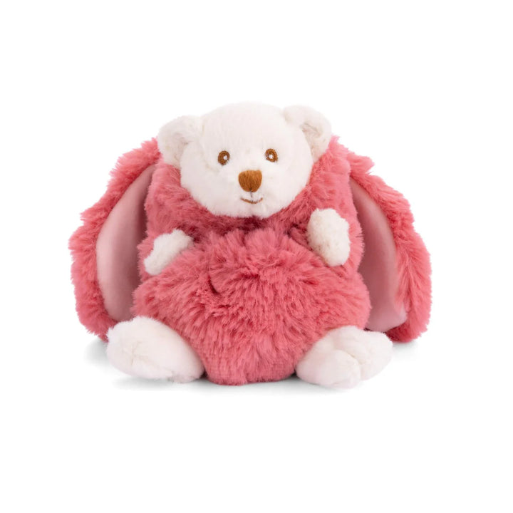 Bukowski Bears Colourful Ziggy - Tulip Pink
