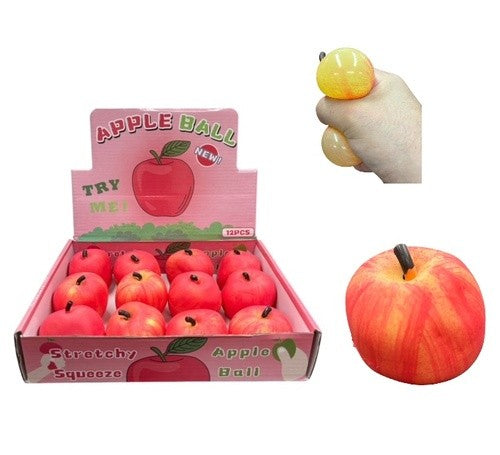 Squishy Gummee Apple