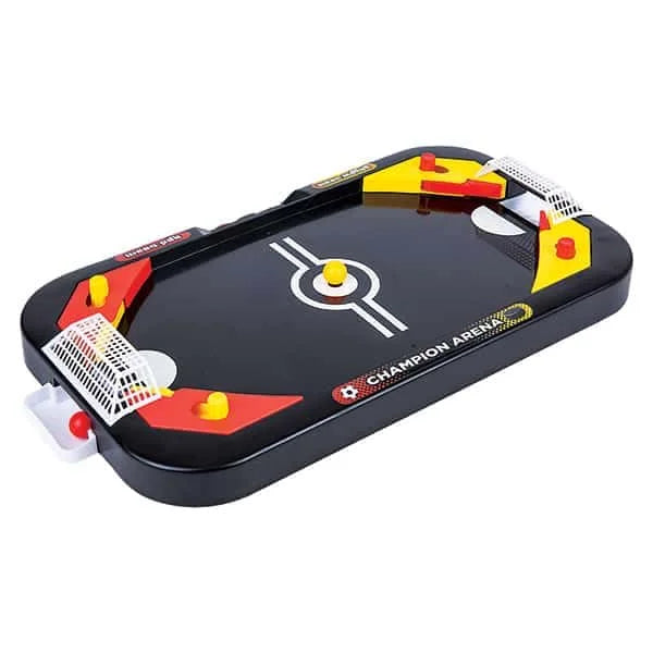 Tabletop 2 In 1 Hockey &amp; Soccer Game