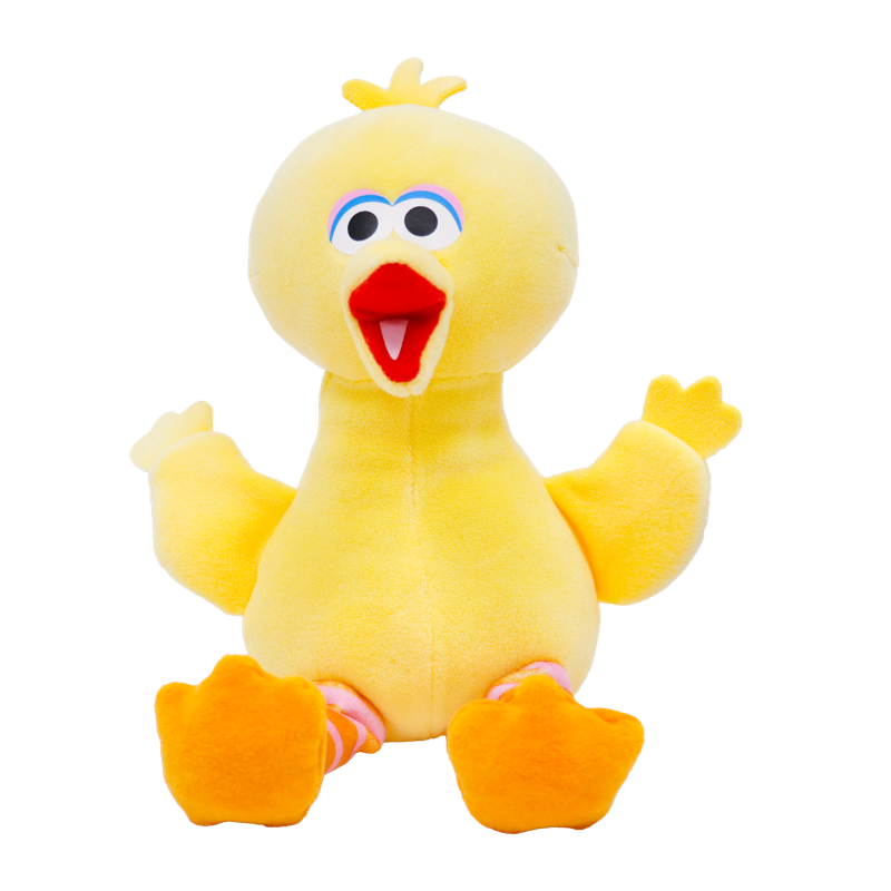 Ty Sesame Street 8" Plush Assortment