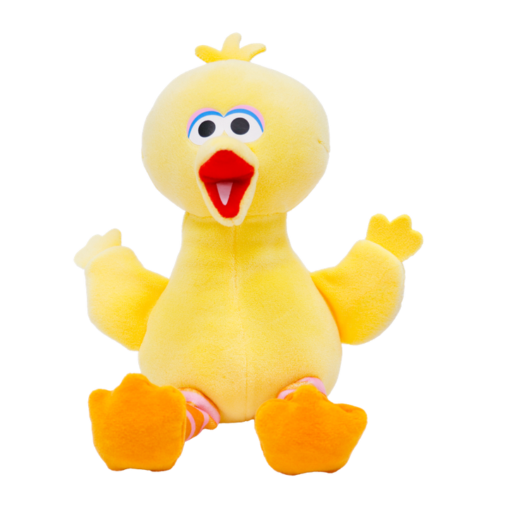 Ty Sesame Street 8" Plush Assortment