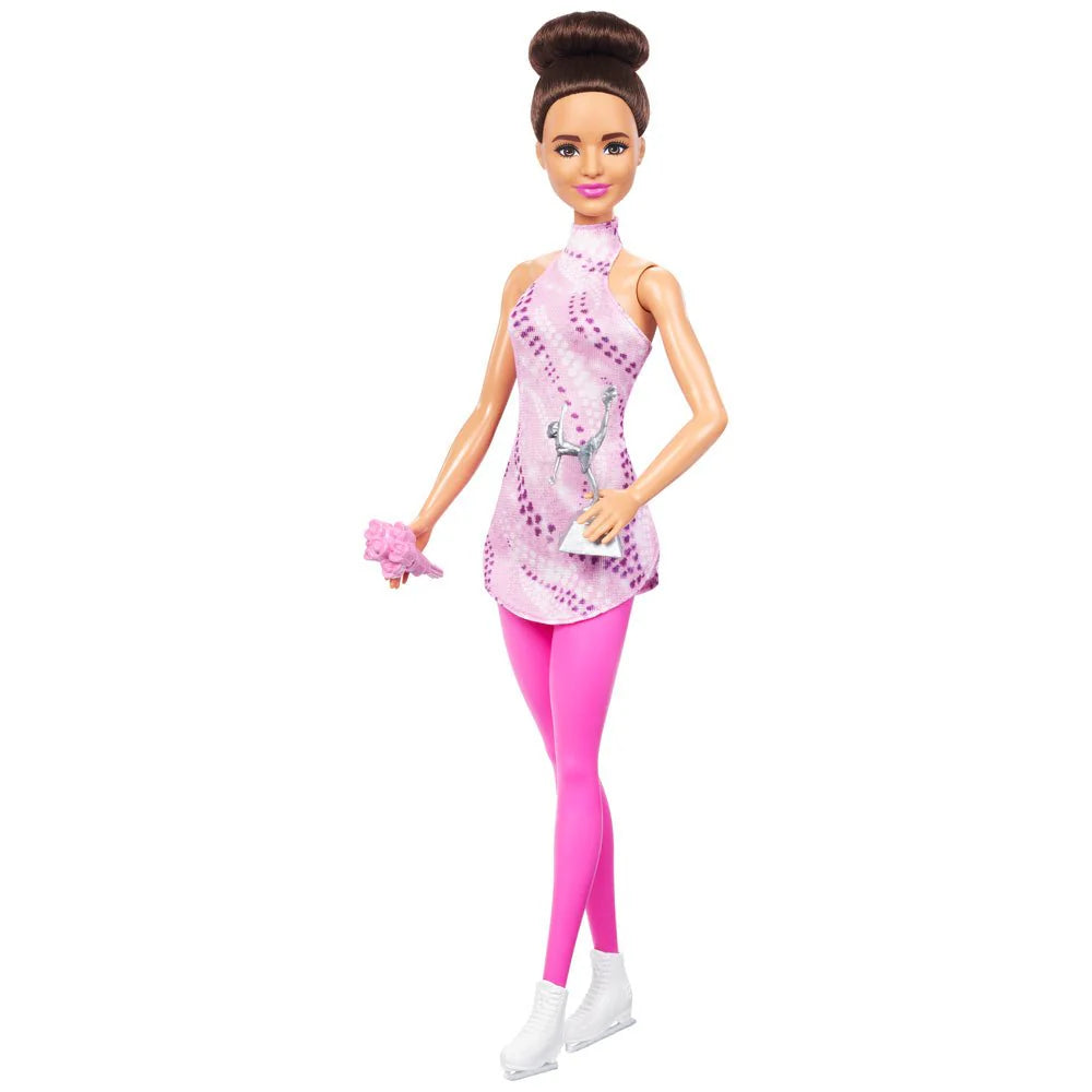 Barbie Career Figure Skater