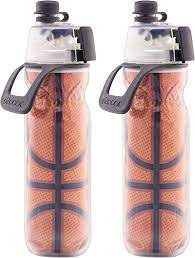 Arctic Squeeze Insulated Mist 'N Sip Water Bottle Sport Series