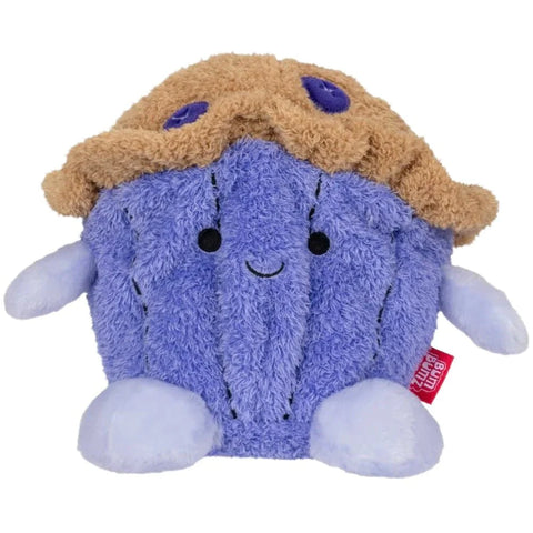 Bumbumz Melissa Muffin 7.5" Plush