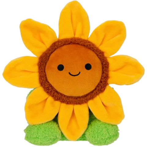 Bumbumz Sunny Sunflower 7.5" Plush