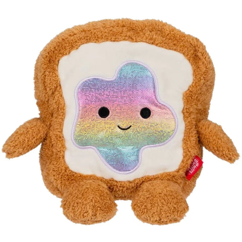 Bumbumz Timothy Toast 7.5" Plush