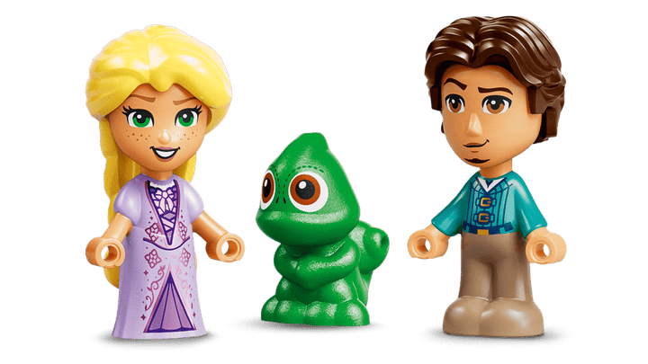 LEGO® Disney Rapunzel&