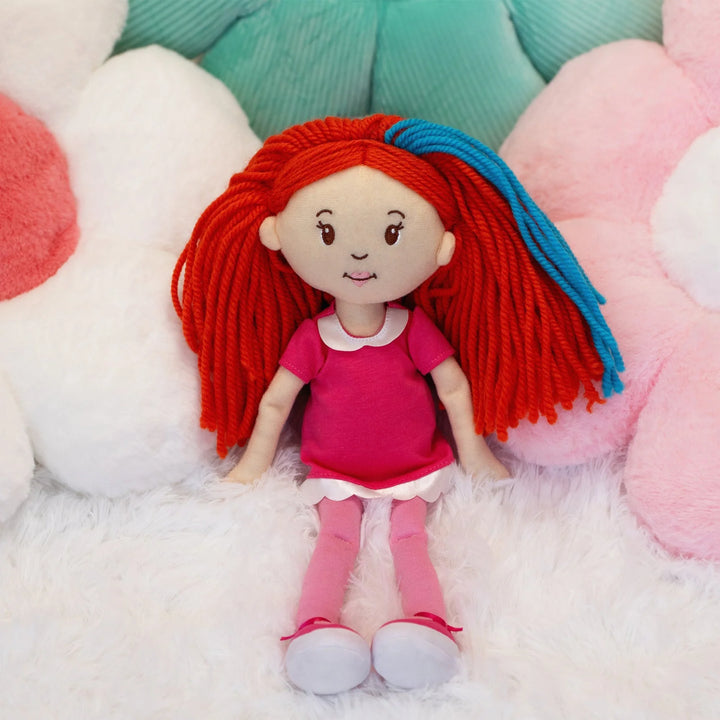 Groovy Girls Poppy Doll
