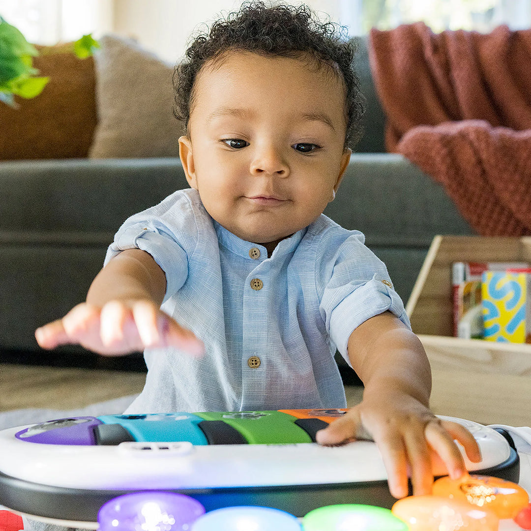 Baby Einstein 4-in-1 Music Language Discovery Gym