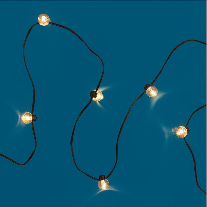 Bunkhouse String Of Lights