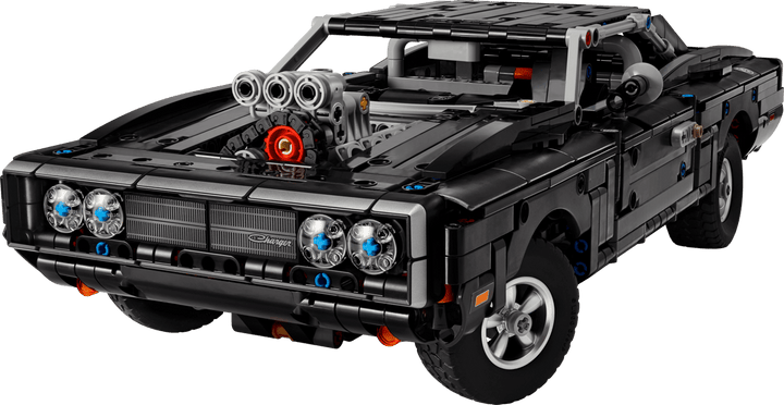 Lego® Technic™ Fast And Furious Dodge Charger R/T