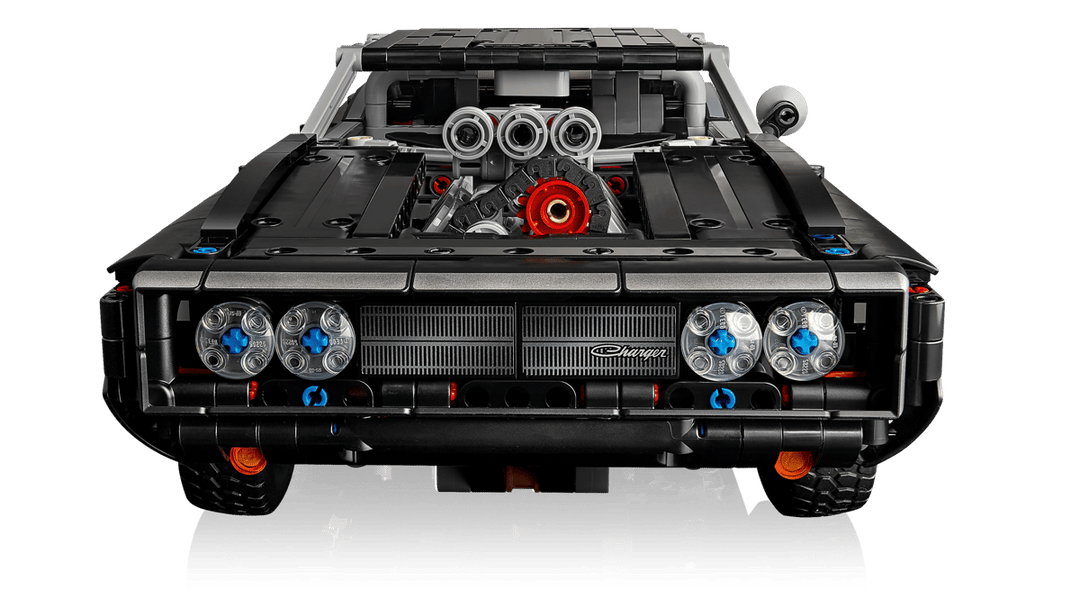 Lego® Technic™ Fast And Furious Dodge Charger R/T