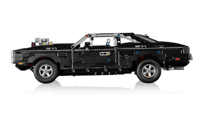 Lego® Technic™ Fast And Furious Dodge Charger R/T