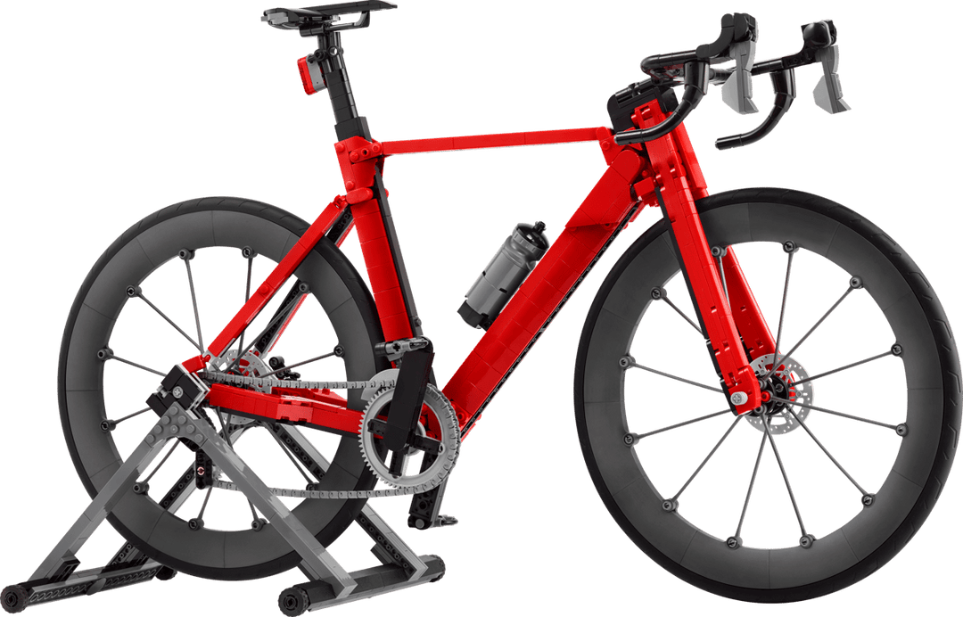 Lego® Icons Road Bike